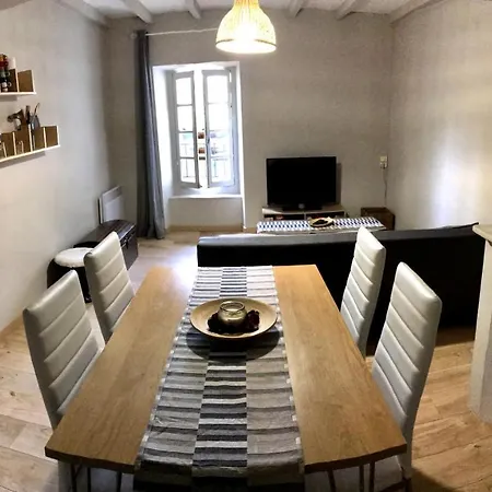 Konukevi La Casa De Tuc