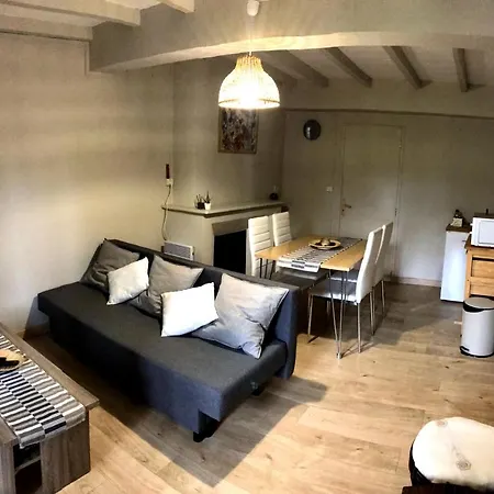 La Casa De Tuc Konukevi