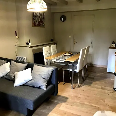 La Casa De Tuc Konukevi